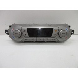 Commande Chauffage Ford Focus 2 Phase 2